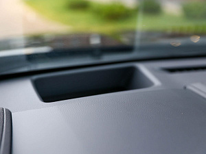 Toyota Highlander черный 2026