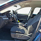 Skoda Octavia 2023 г. Синий, пробег 56768 км