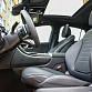 Mercedes-Benz GLC Coupe белый 2025