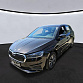 Skoda Fabia 2022 г. Чёрный, пробег 44710 км