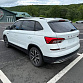 Skoda Kamiq 1.5 л 2023 г. Белый, пробег 1400 км
