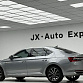 Skoda Superb 1.4 л 2023 г. Серебристо-серый, пробег 10000 км