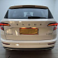 Skoda Karoq 1.4 л 2022 г. Белый, пробег 37000 км