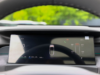 Geely Galaxy M7 черный 2026
