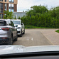 Volkswagen Teramont белый 2026