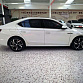 Skoda Octavia 1.4 л 2022 г. Белый, пробег 41000 км