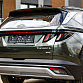 Hyundai Tucson серый 2026