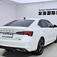 Skoda Octavia 1.4 л 2022 г. Белый, пробег 34000 км