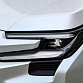 Toyota RAV4 белый 2026