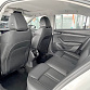 Skoda Octavia 1.4 л 2022 г. Белый, пробег 23000 км