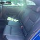 Skoda Superb 2022 г. Синий, пробег 41713 км