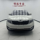 Skoda Kamiq 1.5 л 2022 г. Белый, пробег 5000 км