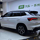Skoda Kamiq 1.5 л 2023 г. Белый, пробег 21000 км