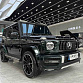 Mercedes-Benz G-Class G350