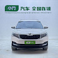 Skoda Kamiq 1.5 л 2022 г. Белый, пробег 11000 км