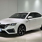 Skoda Octavia 1.4 л 2023 г. Белый, пробег 33000 км