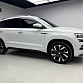 Skoda Karoq 1.4 л 2023 г. Белый, пробег 12000 км