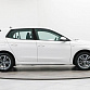 Skoda Fabia 2023 г. Белый, пробег 54172 км