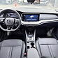 Skoda Octavia 1.4 л 2022 г. Белый, пробег 34000 км