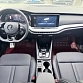 Skoda Octavia 1.4 л 2024 г. Белый, пробег 6000 км