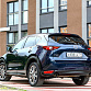 Mazda CX-5 синий 2021