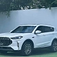Jetour Jetour X70 PLUS 1.5 л 2022 г. Белый, пробег 20000 км