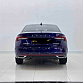 Skoda Octavia 1.4 л 2021 г. красный/фиолетовый, пробег 37800 км