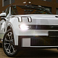 Lynk & Co 900 белый 2025