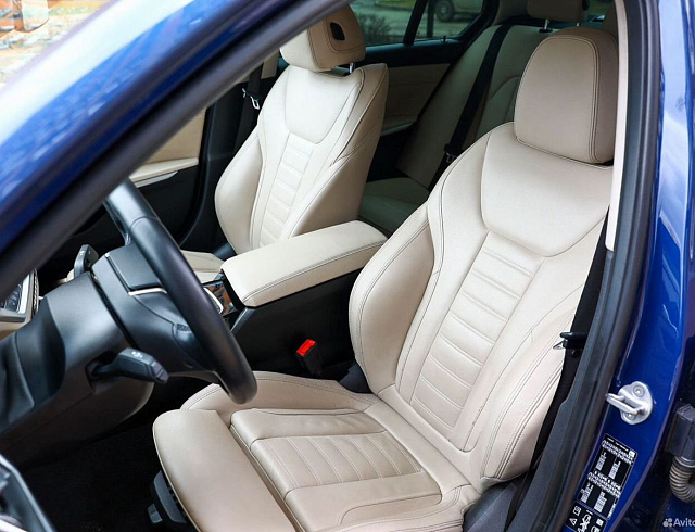 BMW 3 серии