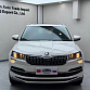 Skoda Karoq 1.4 л 2022 г. Белый, пробег 29900 км