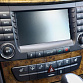 Mercedes-Benz E-Класс белый 2005