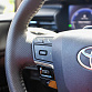 Toyota Camry белый 2026