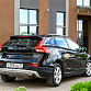 Volvo V40 Cross Country черный 2019