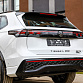 Volkswagen Tiguan белый 2026