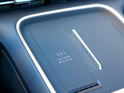 Geely Galaxy Starship 7 серебро 2026