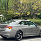 Skoda Octavia 1.4 л 2023 г. Серебристо-серый, пробег 14000 км