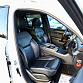 Mercedes-Benz M-Класс белый 2012