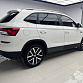 Skoda Kamiq 1.5 л 2021 г. Белый, пробег 32000 км