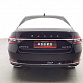 Skoda Superb 1.4 л 2025 г. Чёрный, пробег 9800 км
