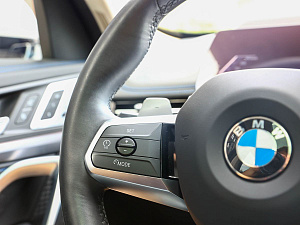 BMW X1 белый 2025