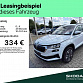 Skoda Karoq 2022 г. Белый, пробег 48000 км