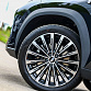 Geely Galaxy M7 черный 2026