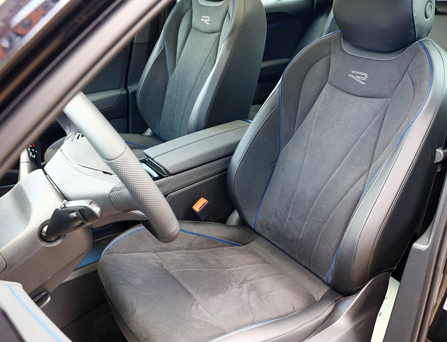Volkswagen Tiguan черный 2026