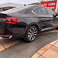 Skoda Superb 1.4 л 2023 г. Чёрный, пробег 30500 км