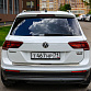 Volkswagen Tiguan белый 2018