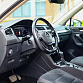 Volkswagen Tiguan белый 2018