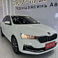 Skoda Rapid 1.5 л 2022 г. Чёрный, пробег 34000 км