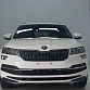Skoda Karoq 1.4 л 2022 г. Белый, пробег 41000 км