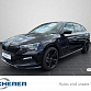 Skoda Scala 2022 г. Чёрный, пробег 38700 км