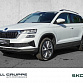 Skoda Karoq 2022 г. Белый, пробег 51872 км